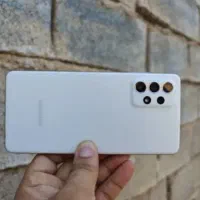 سامسونگ A72|موبایل|گنبد کاووس, |دیوار