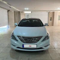 سوناتا ۲۰۱۲ فول استثنایی