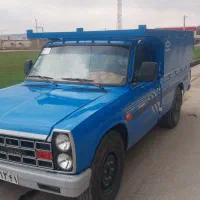 حمل بار با نیسان از تهران به خرم اباد کوهدشت|خدمات حمل و نقل|کوهدشت, |دیوار