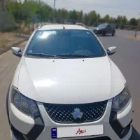 خودرو کوییک جی ایکس|خودرو سواری و وانت|کرج, شهرک بهارستان|دیوار