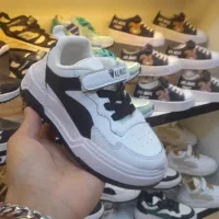 کتانی ونس پوما مدل الماس.امیرانه|کفش و لباس بچه|قم, زنبیل آباد|دیوار