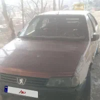 پژو2000 مدل78