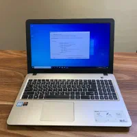 لپتاپ گرافیکدار و قدرتمند ASUS CORE i7 نسل ۸