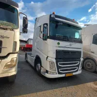 fh500مدل ۲۰۲۰بدون رنگ|خودرو سنگین|تهران, پامنار|دیوار