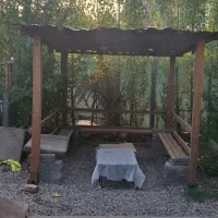 فروش ویلا باغ ۴۰۰متر /بر خیابان اصلی گلدشت/|فروش دفتر صنعتی، کشاورزی، تجاری|بروجرد, |دیوار