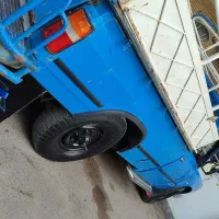 نیسان دیزل|خودرو سواری و وانت|زاهدان, |دیوار