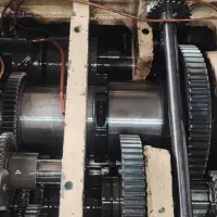 تعمیرات تعمیر  دستگاه تراش