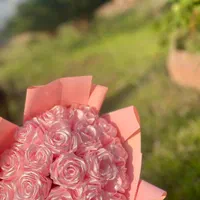 گل روبانی|گل مصنوعی|آستارا, |دیوار