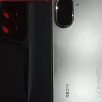 گوشی ردمی a5 دو سه روزه خریدم