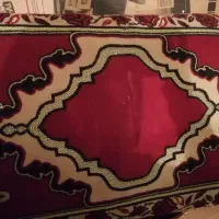 دو عدد پشتی سنتی