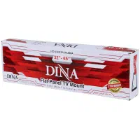 پایه دیواری متحرک تلویزیون 32 تا 65 اینچ و گارانتی|تلویزیون و پروژکتور|کازرون, |دیوار