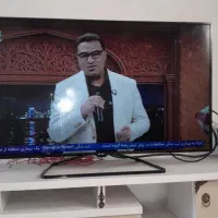 تلویزیون  ال ای دی ۵۰ اینچ|تلویزیون و پروژکتور|بندرعباس, |دیوار