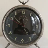 ساعت کوکی قدیمی