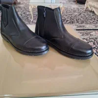 نیم بوت نو نو