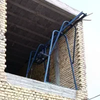 بالابر ساختمانی اجاره روزی 500تومن