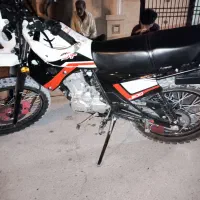 تریل دایچی 200 کابرات شده|موتورسیکلت|بهبهان, |دیوار