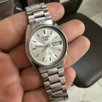 سیکو ۵ اتوماتیک