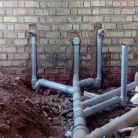 لوله کشی با ضمانت شبانه روزی