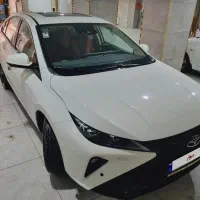 اریزو ۶ جی تی در حد صفر|خودرو سواری و وانت|تبریز, |دیوار