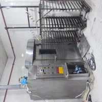 فر32دیس شیرینی پزی ونان حرفه ای وخمیرگیر تابلو|فروشگاه و مغازه|یاسوج, |دیوار