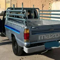 مزدا ۲۰۰۰|خودرو سواری و وانت|شاهینشهر, گرگاب|دیوار