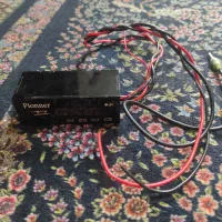 ضبط پایونیر pionner|سیستم صوتی خانگی|تهران, فدک|دیوار