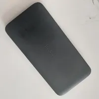 پاوربانک ‌redmi 1000 شیامی کاملا نو|لوازم جانبی موبایل و تبلت|رشت, بلوار گیلان|دیوار