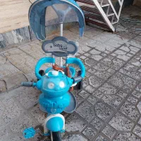 دوچرخه کودک|دوچرخه، اسکیت، اسکوتر|بروجرد, |دیوار