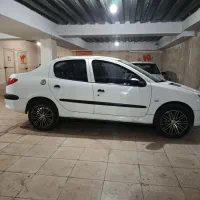 پژو 206 SD|خودرو سواری و وانت|تهران, مینابی|دیوار