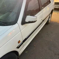 پرشیا tu5 سیمی نقد اقساط|خودرو سواری و وانت|قم, انصار‌الحسین|دیوار