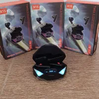 هندزفری. ایرپاد. هدفون. هدست. تک وعمده|لوازم جانبی موبایل و تبلت|کرمان, |دیوار