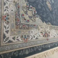 دو عدد فرش ۱۰۰۰ شانه ۳۰۰۰ تراکم نونو  تو کاور