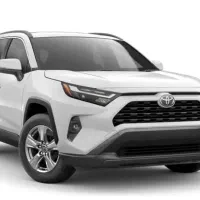 2 لیتر  Rav4 تک دیفرانسیل برساوش 2025