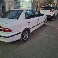 سمندef7مدل۹۳ بی رنگ|خودرو سواری و وانت|شریف‌آباد, |دیوار