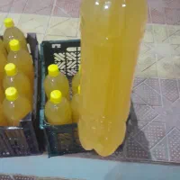ابغوره تازه ارگانیک جفته خالص