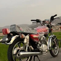 موتور200|موتورسیکلت|خرم‌آباد, |دیوار