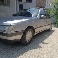 پژو405