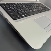 لپ تاپ اچ پی 15 اینچ حسابداری و دانشجویی|رایانه همراه|قم, دورشهر|دیوار