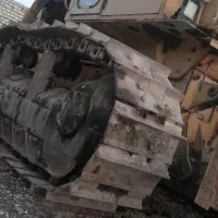 اجاری بلدوزر دی۶ شبانه روز|خودرو اجارهای|شادگان, |دیوار