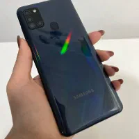 Galaxy A21s