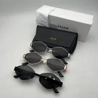 عینک سلین شش ضلعی