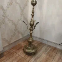 آباژور کنار سالنی|چراغ خواب و آباژور|اراک, |دیوار