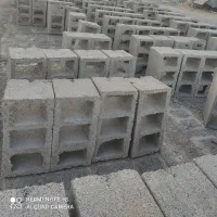 بلوک سیمانی|مصالح و تجهیزات ساختمان|چابهار, |دیوار