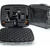 لرزشگیر دوربین استبلایزر Wenpod MD2