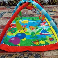 محل سرگرمی بچه