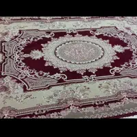 یک عدد فرش ۶متری ویک عددفرش کناره سه متری