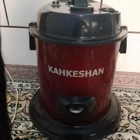 جارو برقی    LJ. وجاروبرقی سپاهان