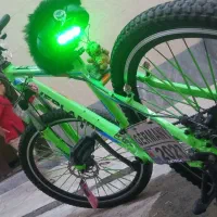 دوچرخه ۲۶ معاوضه با براوو|دوچرخه، اسکیت، اسکوتر|قرچک, زیبا شهر|دیوار