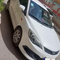 ام وی ام ۳۱۵ صندوقدار اسپرت