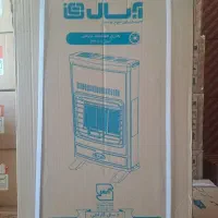 بخاری بدون دودکش